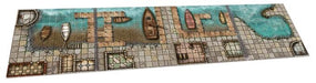 Books of Battle Mats: Towns & Taverns - for just $46.99! 