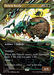 Debris Beetle (DFT-322) - Aetherdrift (Borderless) - for just $0.08! 