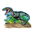 Raptor 100 Piece Shaped Jigsaw Puzzle - for just $7.99! 