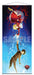 Ultra PRO: Wall Scroll - Fate Last Encore (Saber and Hakuno) - for just $0! 