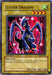 Luster Dragon [YSD-EN005] Common - for just $0.10! 