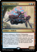 Kylox's Voltstrider (PPMKM-215) - Murders at Karlov Manor Promos - for just $0.08! 