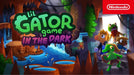 Lil Gator Game (PAL) – Nintendo Switch (NS) - for just $19.99! 