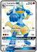 Lucario GX (SV64/SV94) [Sun & Moon: Hidden Fates - Shiny Vault] - for just $32.40! 