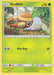 Grubbin (16/30) [Sun & Moon: Trainer Kit - Alolan Raichu] - for just $0.10! 