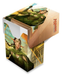 Ultra PRO: Deck Box - Full-View (Amonkhet - Nissa, Steward of Elements) - Just $0! Shop now at Retro Gaming of Denver