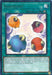 Scapegoat [TAMA-EN043] Rare - for just $0.10! 