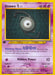 Unown [Z] (60/105) [Neo Destiny 1st Edition] - for just $2.10! 