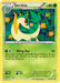 Servine (7/113) [Black & White: Legendary Treasures] - for just $0.45! 