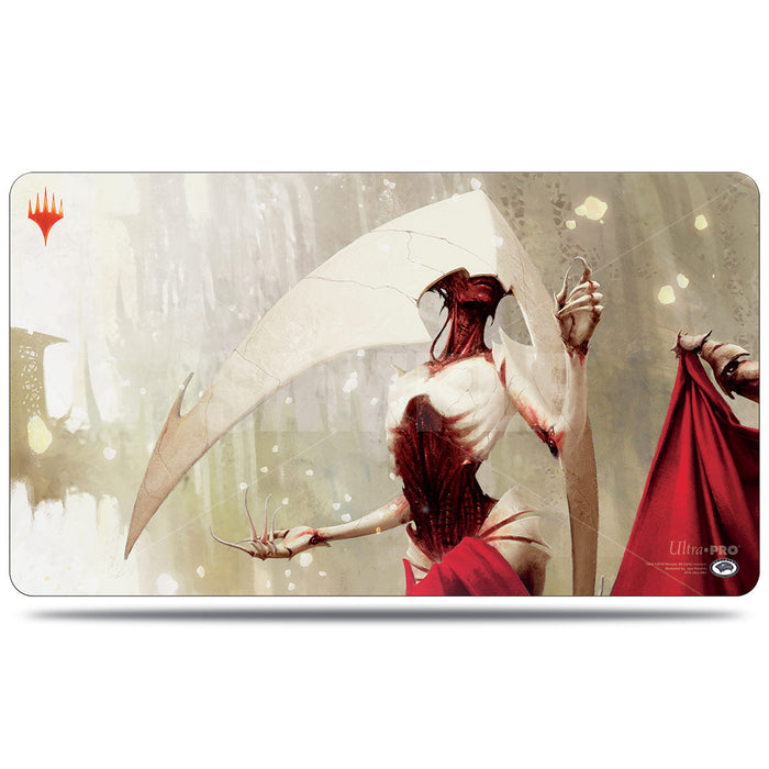 Ultra PRO: Playmat - Legendary Collection (Elesh Norn, Grand Cenobite) (Small Size) - Just $0! Shop now at Retro Gaming of Denver