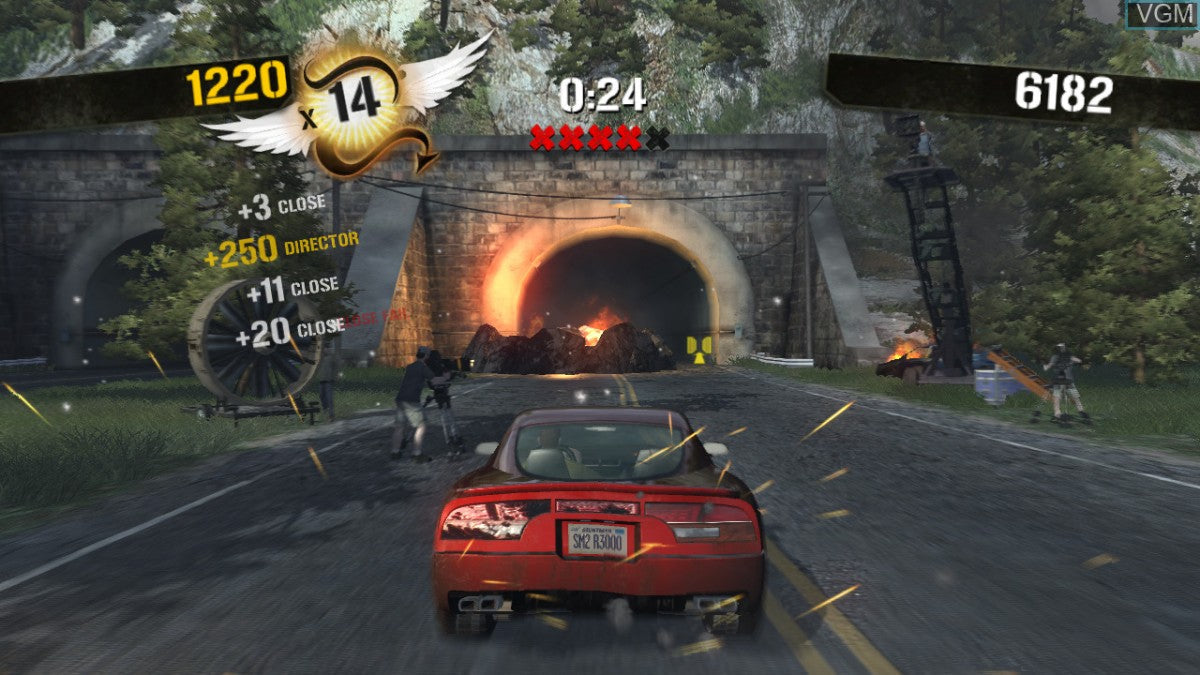 Stuntman Ignition – PlayStation 3 (PS3) - for just $7.99! 