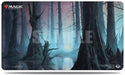 Ultra PRO: Playmat - Unstable (Swamp) - Just $0! Shop now at Retro Gaming of Denver