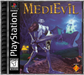 Medievil – PlayStation 1 (PS1) - for just $41.99! 