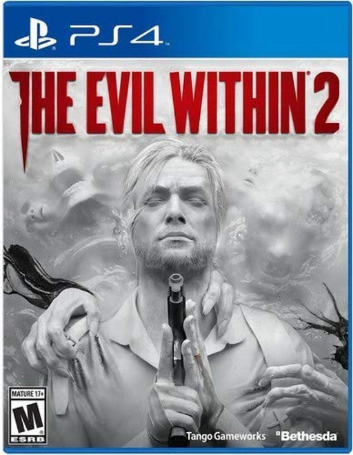 The Evil Within 2 – PlayStation 4 (PS4) - for just $0! 