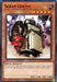 Scrap Golem [MGED-EN059] Rare - for just $0.10! 