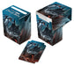 Ultra PRO: Deck Box - Mauricio Herrera (Shadoote) - for just $0! 