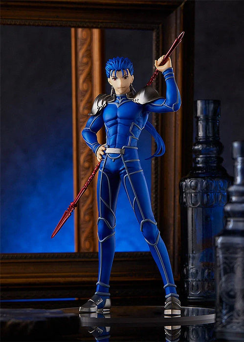 Fate stay night [Heaven's Feel] POP UP PARADE Lancer Figure - Just $49.95! Shop now at Retro Gaming of Denver