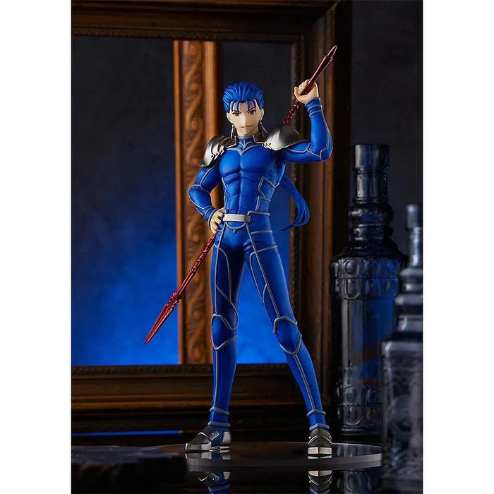 Fate stay night [Heaven's Feel] POP UP PARADE Lancer Figure - Just $49.95! Shop now at Retro Gaming of Denver