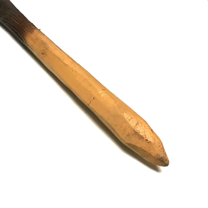 24 Inch Foam Rubber Wooden Vampire Stake Stunt Prop - for just $52! 