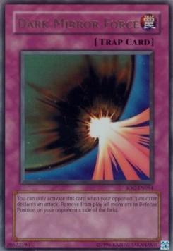 Dark Mirror Force [IOC-EN054] Ultra Rare - for just $4.60! 