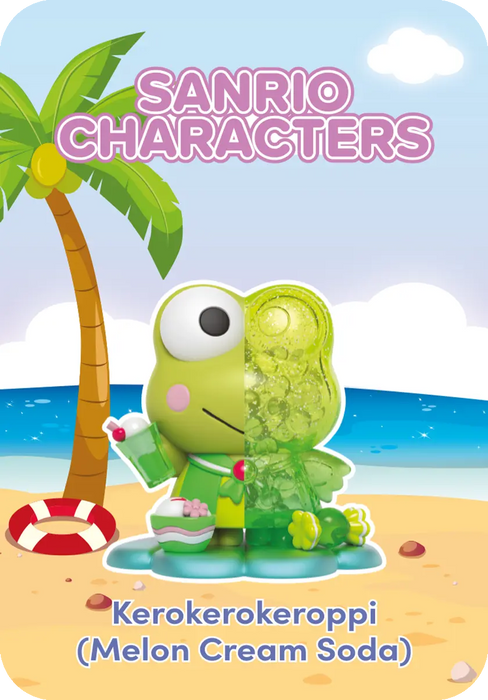 Kandy: Sanrio Sea Breeze Series (1 Blind Box) - for just $16.99! 