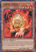 Flame Tiger [BP03-EN095] Shatterfoil Rare - for just $0.15! 