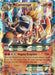 M Camerupt EX (XY198) (Jumbo Card) [XY: Black Star Promos] - for just $3.30! 
