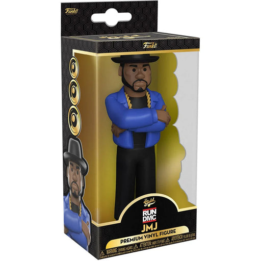 Funko Gold 5": Run-DMC: Jam Master Jay - Just $8.95! Shop now at Retro Gaming of Denver