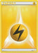Lightning Energy (2/30) [XY: Trainer Kit 3 - Pikachu Libre] - for just $0.10! 