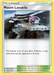 Mount Lanakila (118/147) [Sun & Moon: Burning Shadows] - for just $0.10! 