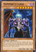 Vampire's Curse (Purple) [DL16-EN003] Rare - for just $0.40! 