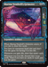 Marina Vendrell's Grimoire (DSK-308) - Duskmourn: House of Horror: (Showcase) - for just $0.08! 