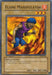 Flame Manipulator [LOB-016] Common - for just $0.10! 