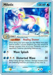 Milotic (12/101) (Queendom - Jeremy Maron) [World Championships 2005] - for just $7.40! 
