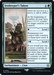 Innkeeper's Talent (PRE-180) - Bloomburrow Promos Foil - for just $5.48! 