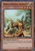 Noble Knight Gawayn [REDU-EN000] Super Rare - for just $0.35! 