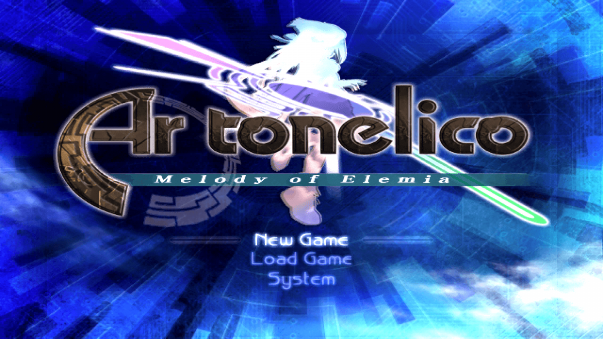 Ar Tonelico: Melody of Elemia – PlayStation 2 (PS2) - for just $58.99! 