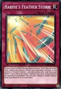 Harpie's Feather Storm [LDS2-EN088] Common - for just $0.35! 