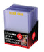 Ultra PRO: Toploader - 3" x 4" (25ct - Gold Foil Thick Rookie) - for just $0! 