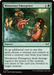 Monstrous Emergence (DSK-191) - Duskmourn: House of Horror Foil - for just $0.05! 