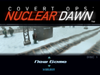 Covert Ops: Nuclear Dawn – PlayStation 1 (PS1) - for just $0! 