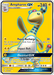 Ampharos GX (163/181) [Sun & Moon: Team Up] - for just $10! 