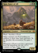 Ygra, Eater of All (BLB-241) - Bloomburrow - for just $3.14! 