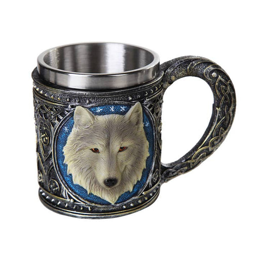 Wolf Mug - for just $18! 