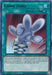Comic Hand (Green) [DLCS-EN077] Ultra Rare - for just $1.35! 