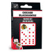 Chicago Blackhawks Dice Set - Just $4.79! Shop now at Retro Gaming of Denver