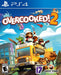 Overcooked 2 – PlayStation 4 (PS4) - for just $17.99! 