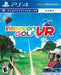 Everybody's Golf VR – PlayStation 4 (PS4) - for just $16.99! 