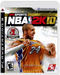 NBA 2K10 – PlayStation 3 (PS3) - for just $7.99! 
