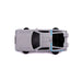 Jada Toys - Back to the Future Nano Hollywood Rides Vehicle 3-Pack - for just $10.75! 
